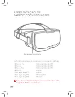 Preview for 200 page of Parrot Disco FPV User Manual