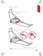 Preview for 203 page of Parrot Disco FPV User Manual