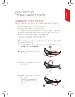 Preview for 11 page of Parrot Disco User Manual