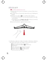 Preview for 38 page of Parrot Disco User Manual