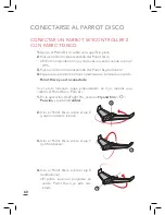 Preview for 60 page of Parrot Disco User Manual