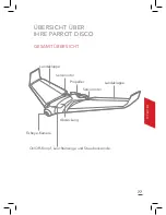 Preview for 77 page of Parrot Disco User Manual