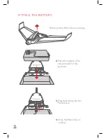 Предварительный просмотр 10 страницы Parrot Discp FPV User Manual