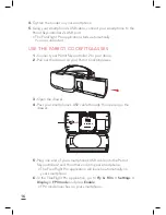 Предварительный просмотр 16 страницы Parrot Discp FPV User Manual