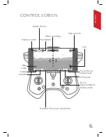 Предварительный просмотр 21 страницы Parrot Discp FPV User Manual