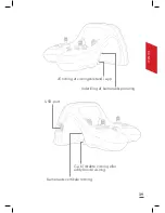 Предварительный просмотр 39 страницы Parrot Discp FPV User Manual