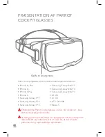 Предварительный просмотр 40 страницы Parrot Discp FPV User Manual