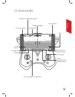 Предварительный просмотр 53 страницы Parrot Discp FPV User Manual