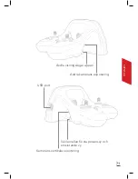 Предварительный просмотр 71 страницы Parrot Discp FPV User Manual