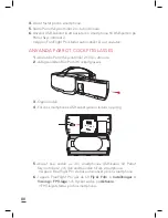 Предварительный просмотр 80 страницы Parrot Discp FPV User Manual