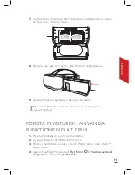 Предварительный просмотр 81 страницы Parrot Discp FPV User Manual