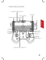 Предварительный просмотр 85 страницы Parrot Discp FPV User Manual