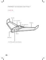 Предварительный просмотр 100 страницы Parrot Discp FPV User Manual