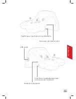 Предварительный просмотр 103 страницы Parrot Discp FPV User Manual