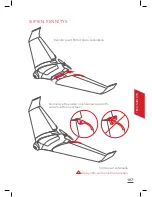 Предварительный просмотр 107 страницы Parrot Discp FPV User Manual