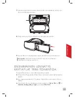 Предварительный просмотр 113 страницы Parrot Discp FPV User Manual