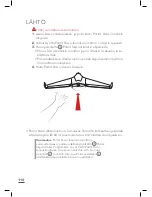 Предварительный просмотр 114 страницы Parrot Discp FPV User Manual