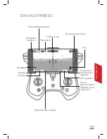 Предварительный просмотр 117 страницы Parrot Discp FPV User Manual