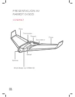 Предварительный просмотр 132 страницы Parrot Discp FPV User Manual