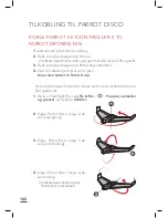 Предварительный просмотр 142 страницы Parrot Discp FPV User Manual