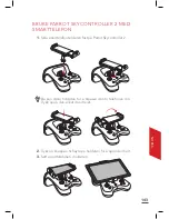 Предварительный просмотр 143 страницы Parrot Discp FPV User Manual