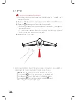 Предварительный просмотр 146 страницы Parrot Discp FPV User Manual