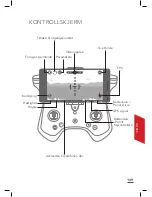 Предварительный просмотр 149 страницы Parrot Discp FPV User Manual