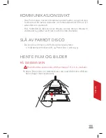 Предварительный просмотр 155 страницы Parrot Discp FPV User Manual