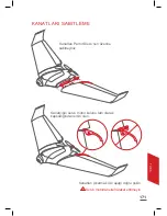 Предварительный просмотр 171 страницы Parrot Discp FPV User Manual