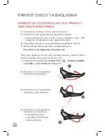 Предварительный просмотр 174 страницы Parrot Discp FPV User Manual