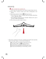 Предварительный просмотр 178 страницы Parrot Discp FPV User Manual