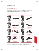 Предварительный просмотр 179 страницы Parrot Discp FPV User Manual