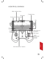 Предварительный просмотр 181 страницы Parrot Discp FPV User Manual