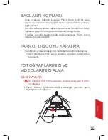 Предварительный просмотр 187 страницы Parrot Discp FPV User Manual