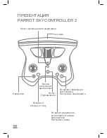 Предварительный просмотр 198 страницы Parrot Discp FPV User Manual