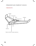 Предварительный просмотр 228 страницы Parrot Discp FPV User Manual