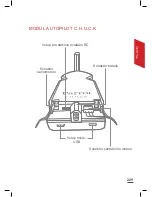 Предварительный просмотр 229 страницы Parrot Discp FPV User Manual