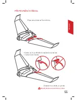 Предварительный просмотр 235 страницы Parrot Discp FPV User Manual