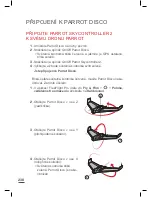 Предварительный просмотр 238 страницы Parrot Discp FPV User Manual