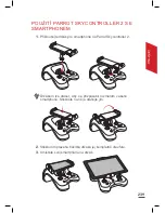 Предварительный просмотр 239 страницы Parrot Discp FPV User Manual