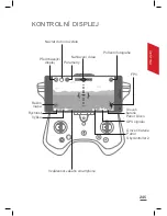 Предварительный просмотр 245 страницы Parrot Discp FPV User Manual