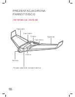 Предварительный просмотр 260 страницы Parrot Discp FPV User Manual