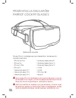 Preview for 264 page of Parrot Discp FPV User Manual