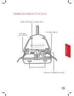 Предварительный просмотр 293 страницы Parrot Discp FPV User Manual