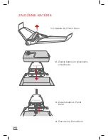 Предварительный просмотр 298 страницы Parrot Discp FPV User Manual