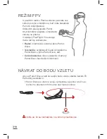 Предварительный просмотр 310 страницы Parrot Discp FPV User Manual