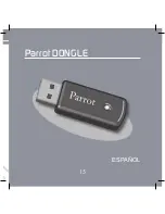 Preview for 15 page of Parrot DONGLE Manual