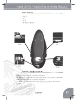 Preview for 27 page of Parrot DRIVER HEADSET User Manual