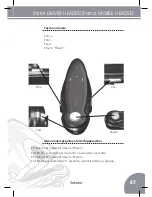 Preview for 67 page of Parrot DRIVER HEADSET User Manual