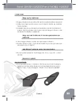 Preview for 89 page of Parrot DRIVER HEADSET User Manual